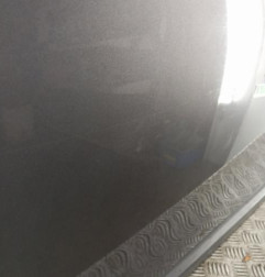 Porte avant droit PEUGEOT 2008 1 Photo n°5