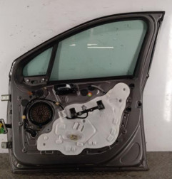 Porte avant droit PEUGEOT 2008 1 Photo n°6