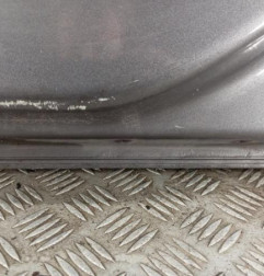 Porte avant droit PEUGEOT 2008 1 Photo n°7