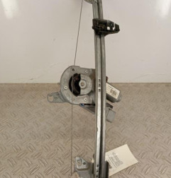 Leve vitre electrique avant gauche CITROEN C3 1 Photo n°1