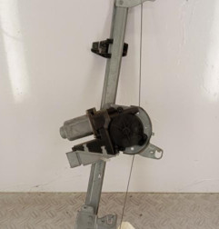 Leve vitre electrique avant gauche CITROEN C3 1 Photo n°3