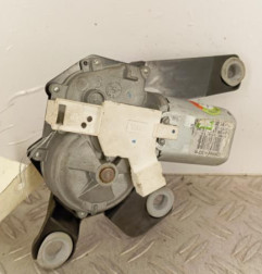 Moteur essuie glace arriere CITROEN C3 1 Photo n°1