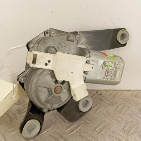 Moteur essuie glace arriere CITROEN C3 1 Photo n°1