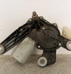 Moteur essuie glace arriere CITROEN C3 1 Photo n°3