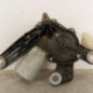 Moteur essuie glace arriere CITROEN C3 1