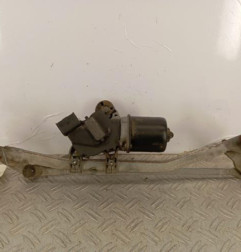 Moteur essuie glace avant CITROEN C3 1 Photo n°1