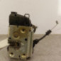 Serrure arriere droit CITROEN C3 1