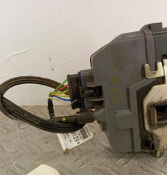 Serrure arriere droit CITROEN C3 1