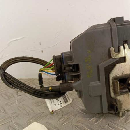 Serrure arriere droit CITROEN C3 1