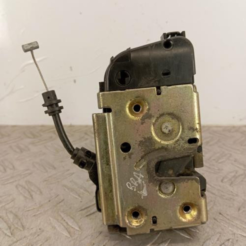 Serrure arriere gauche CITROEN C3 1 Serrure arriere gauche CITROEN C3 1