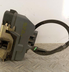 Serrure arriere gauche CITROEN C3 1