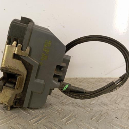 Serrure arriere gauche CITROEN C3 1