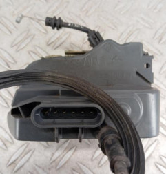 Serrure arriere gauche CITROEN C3 1 Photo n°3