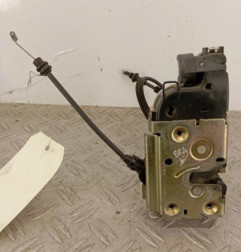 Serrure avant gauche CITROEN C3 1 Photo n°1