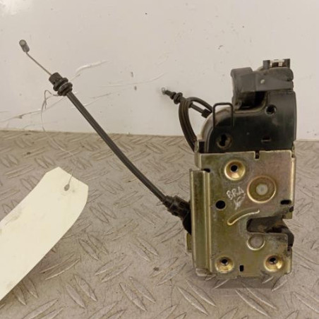 Serrure avant gauche CITROEN C3 1 Photo n°1