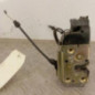 Serrure avant gauche CITROEN C3 1