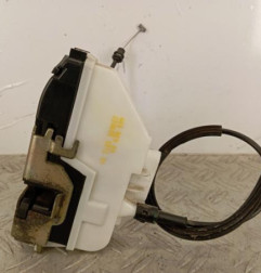 Serrure avant gauche CITROEN C3 1