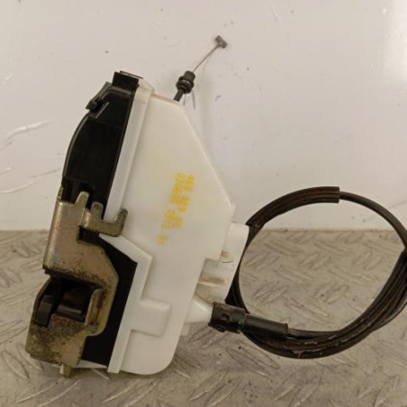 Serrure avant gauche CITROEN C3 1