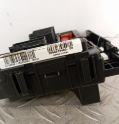 Boitier servitude moteur (BSM) CITROEN C3 1