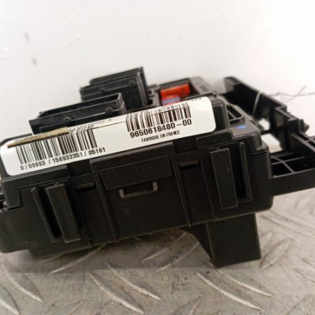 Boitier servitude moteur (BSM) CITROEN C3 1