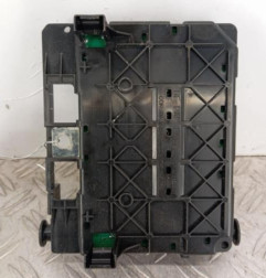 Boitier servitude moteur (BSM) CITROEN C3 1 Photo n°3