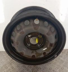 Jante RENAULT CLIO 2 CAMPUS Photo n°1