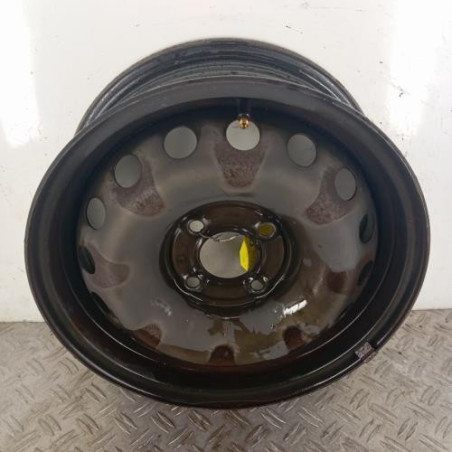 Jante RENAULT CLIO 2 CAMPUS Photo n°1