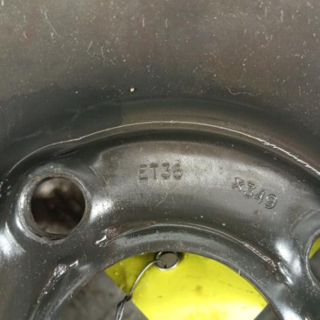 Jante RENAULT CLIO 2 CAMPUS