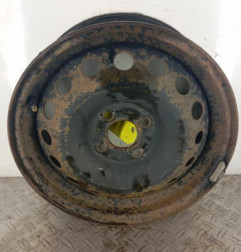 Jante RENAULT CLIO 3 Photo n°1