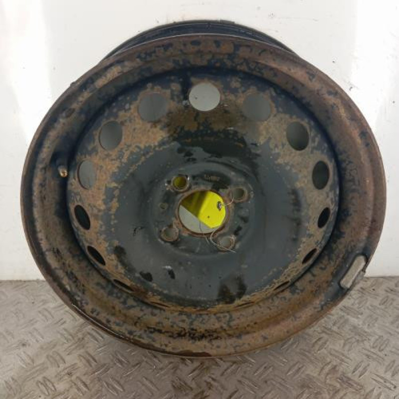 Jante RENAULT CLIO 3 Jante RENAULT CLIO 3