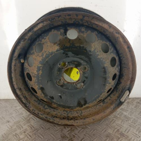 Jante RENAULT CLIO 3 Photo n°1