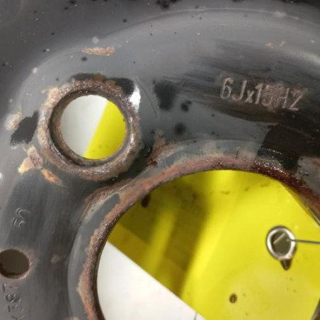 Jante RENAULT CLIO 3