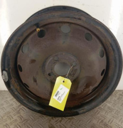 Jante DACIA SANDERO 1 Photo n°1