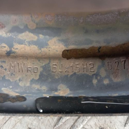 Jante DACIA SANDERO 1