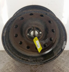 Jante DACIA SANDERO 1 Photo n°5