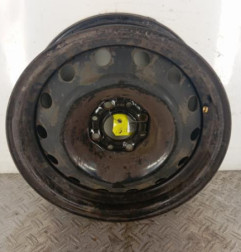 Jante PEUGEOT PARTNER 1 Photo n°1