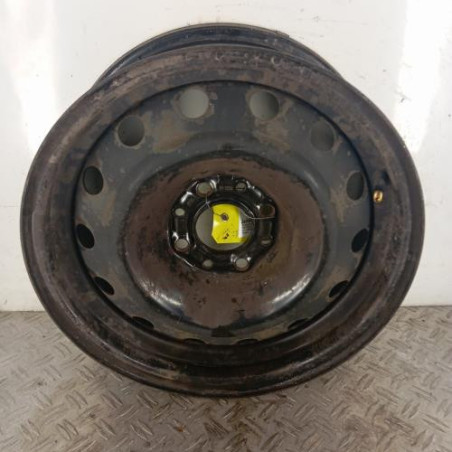 Jante PEUGEOT PARTNER 1 Photo n°1