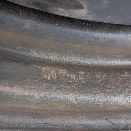 Jante PEUGEOT PARTNER 1