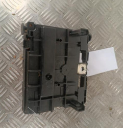 Boitier servitude moteur (BSM) CITROEN C4 PICASSO 1