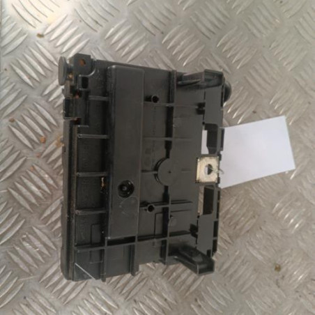 Boitier servitude moteur (BSM) CITROEN C4 PICASSO 1