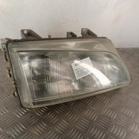 Optique avant principal droit (feux)(phare) CITROEN EVASION Photo n°1