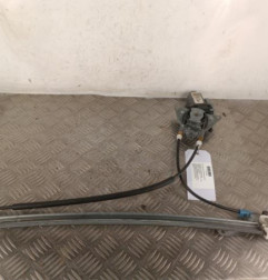Leve vitre electrique avant droit CITROEN EVASION Photo n°1