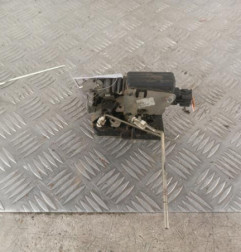 Serrure avant droit DACIA LOGAN MCV 1 Photo n°1