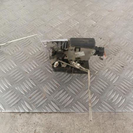 Serrure avant droit DACIA LOGAN MCV 1 Photo n°1