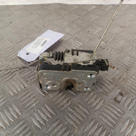 Serrure avant droit DACIA LOGAN MCV 1