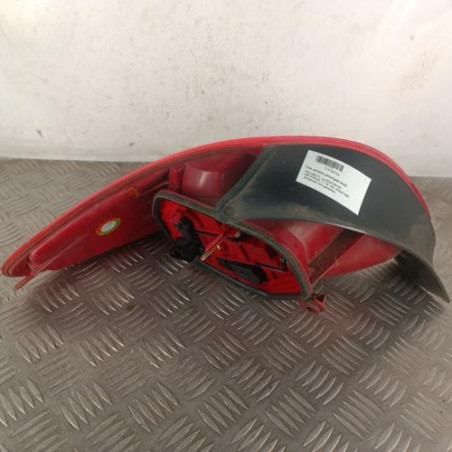 Feu arriere principal droit (feux) PEUGEOT 206