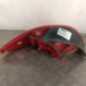 Feu arriere principal droit (feux) PEUGEOT 206