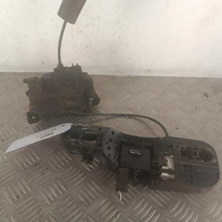 Serrure avant gauche RENAULT GRAND SCENIC 3