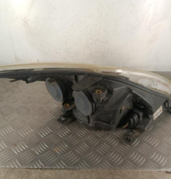 Optique avant principal gauche (feux)(phare) FORD FOCUS 2