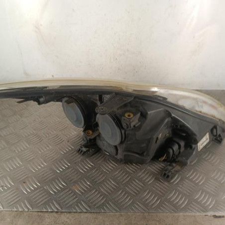 Optique avant principal gauche (feux)(phare) FORD FOCUS 2